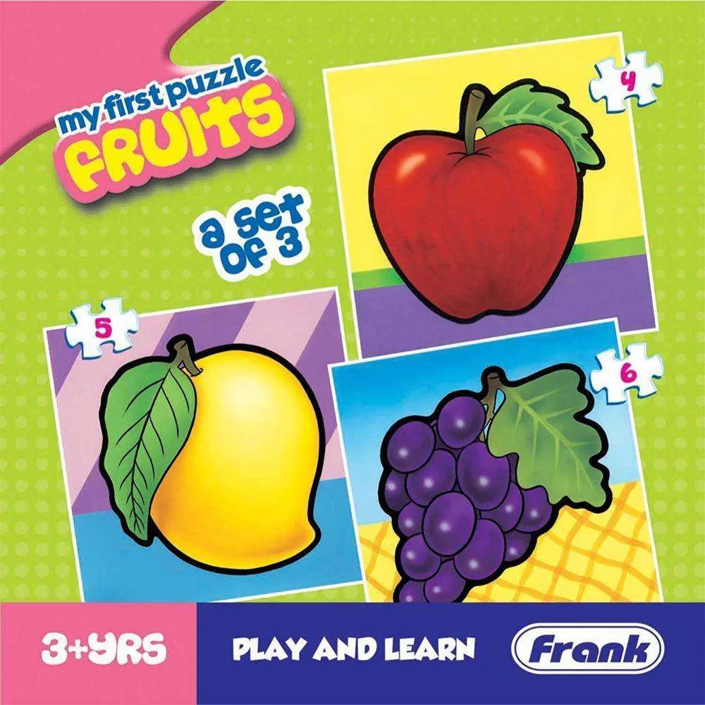 10209 FRUITS