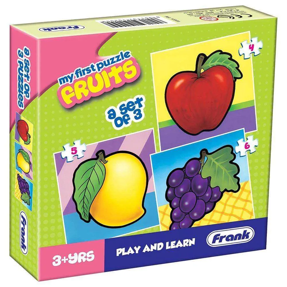 10209 FRUITS