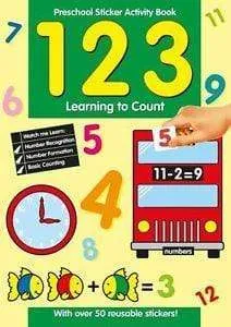 123: Learning To Count