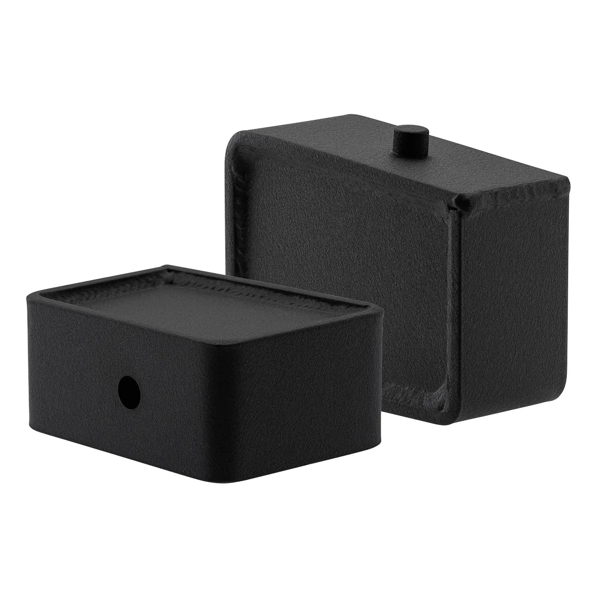1983-1996 Ford F-350 Rear Suspension Lift Blocks 4WD | SUPREME'S NEW HD STEEL BLOCKS - 9/16 PIN!