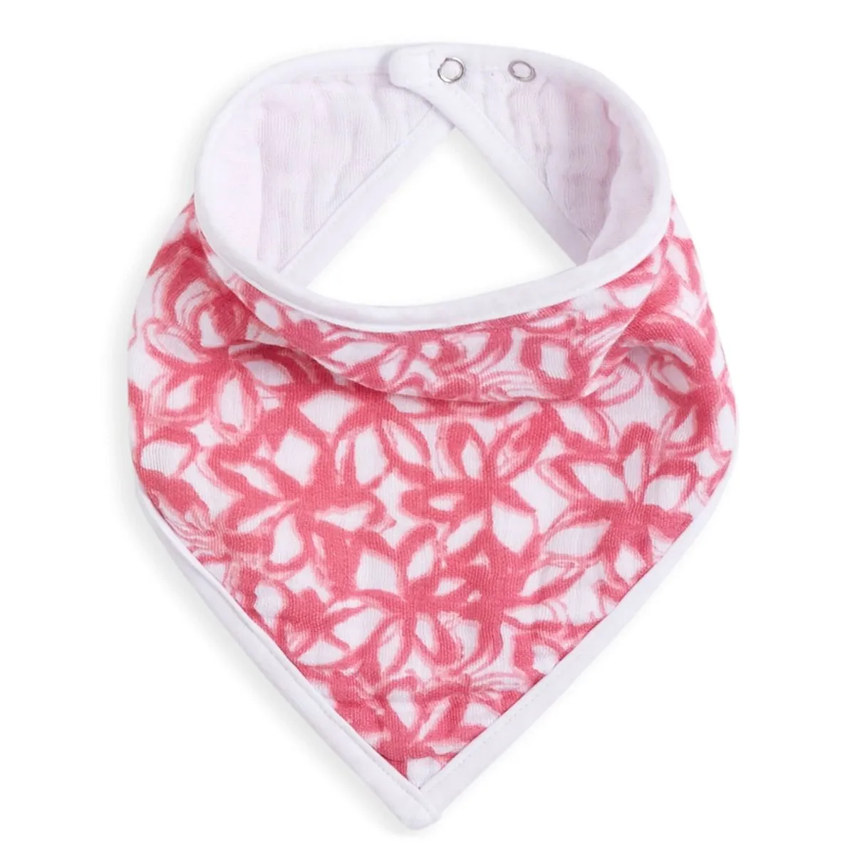 Aden & Anais Classic Bandana bib - Paradise Cove