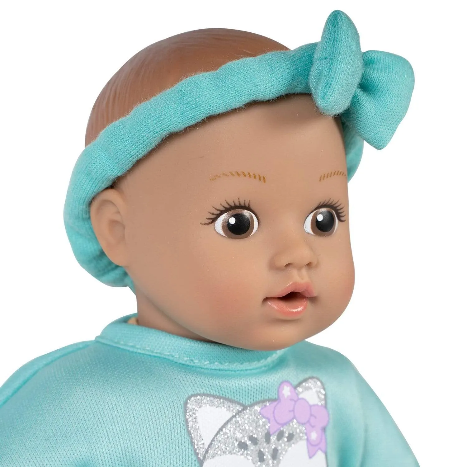 Adora Be Bright Baby Doll Set - Tots & Friends Baby Wolf