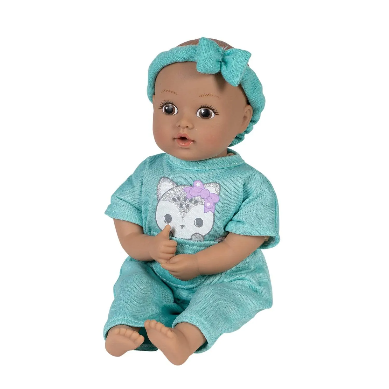 Adora Be Bright Baby Doll Set - Tots & Friends Baby Wolf