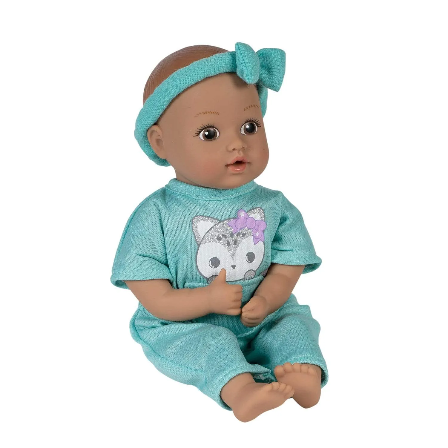 Adora Be Bright Baby Doll Set - Tots & Friends Baby Wolf