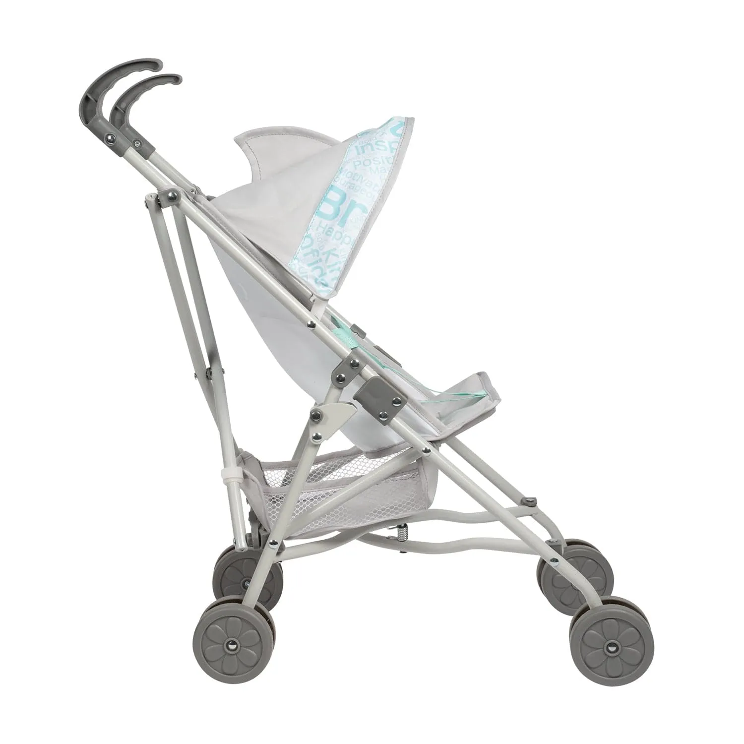 Adora Be Bright Baby Doll Stroller - Shark