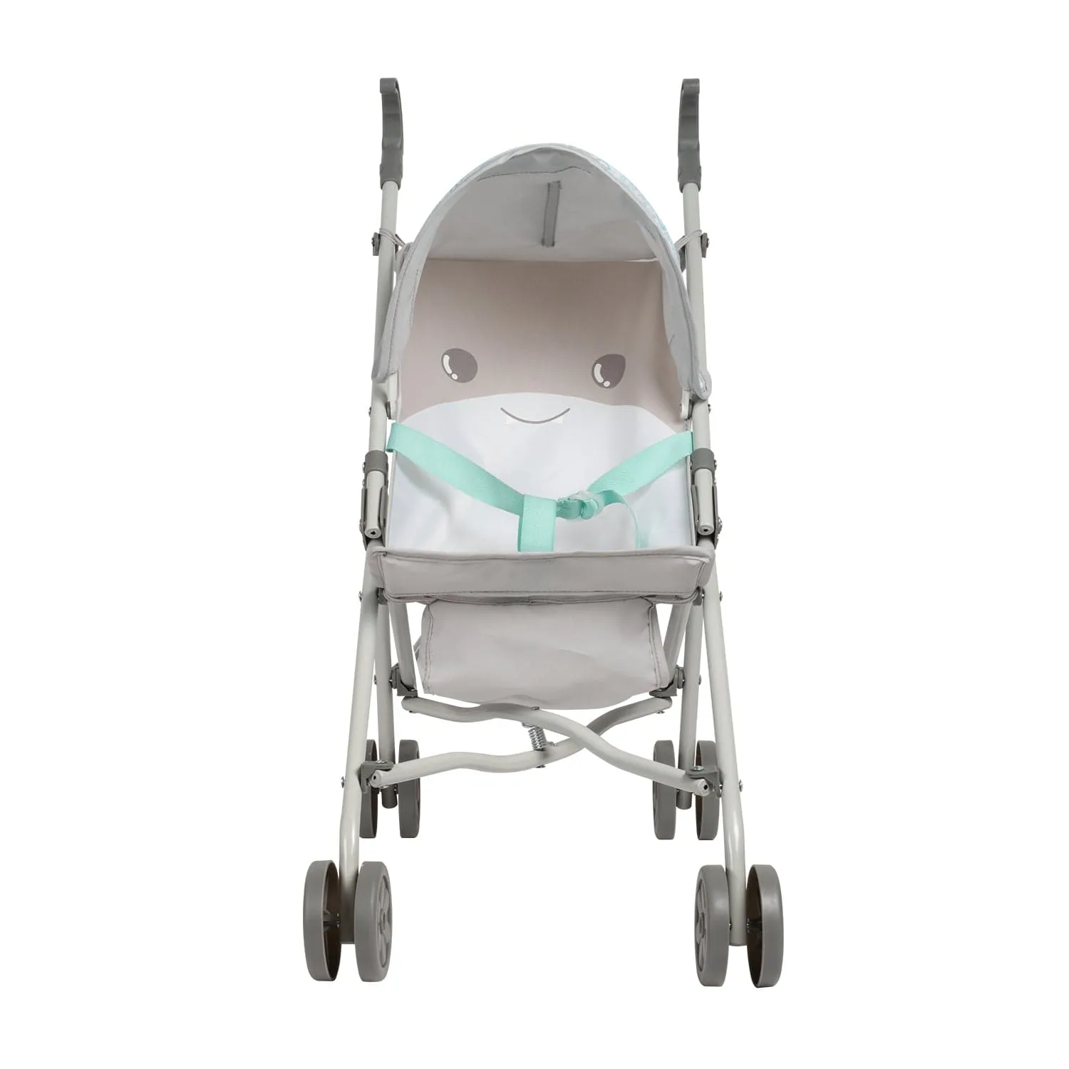 Adora Be Bright Baby Doll Stroller - Shark