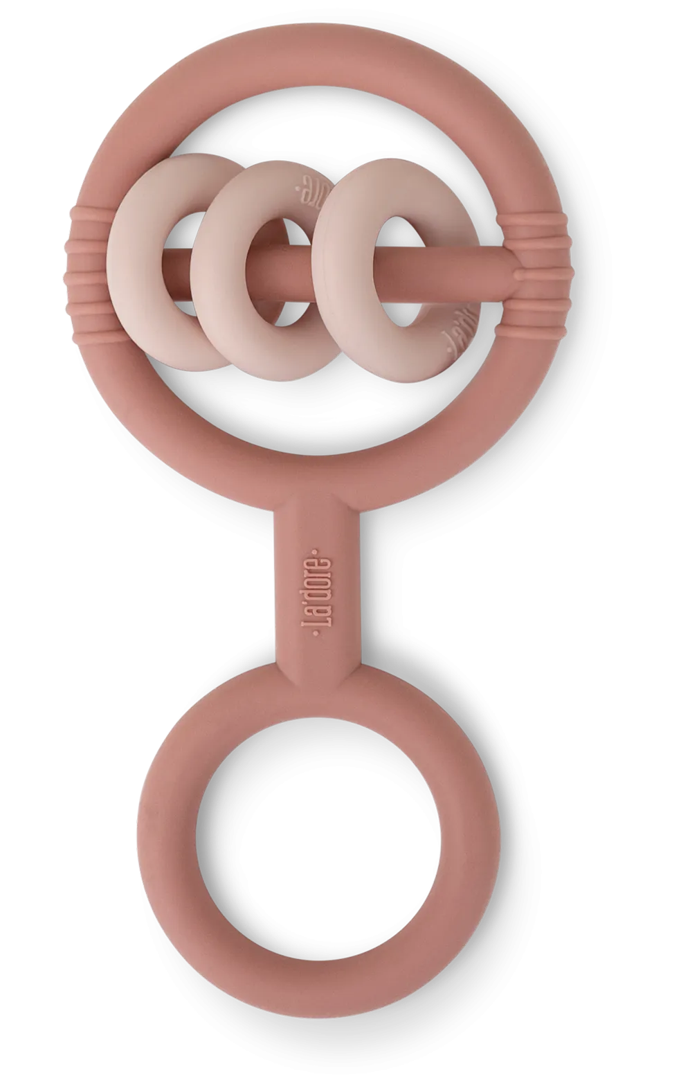 Adora Bebe Rattle Teether
