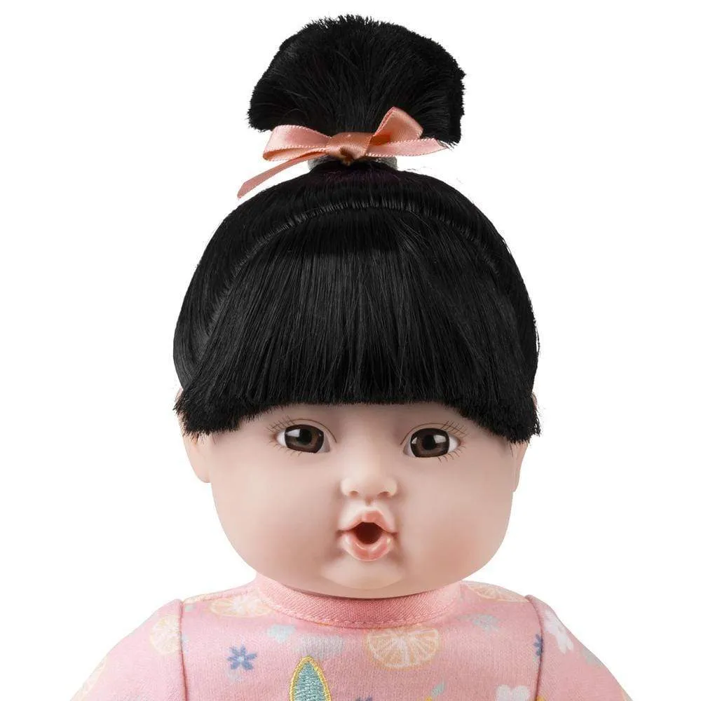 Adora PlayTime Bright Citrus Baby Doll, Doll Clothes & Accessories Set
