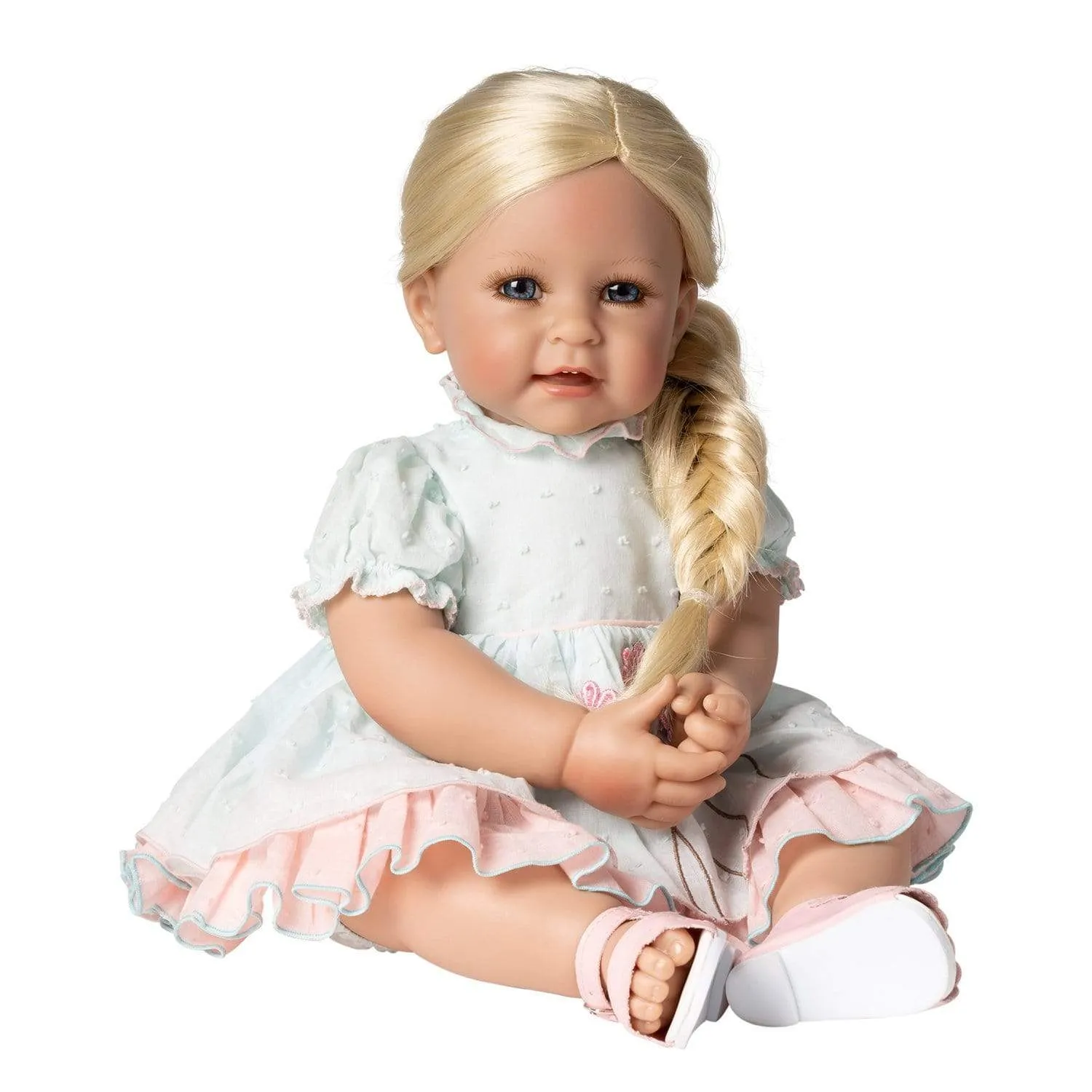 Adora ToddlerTime Doll Tea Party