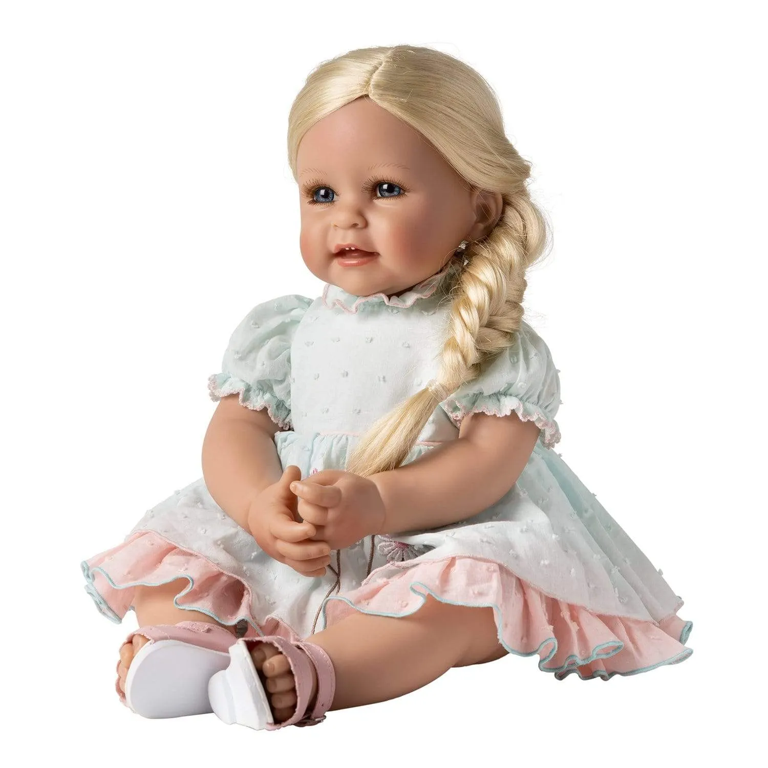 Adora ToddlerTime Doll Tea Party