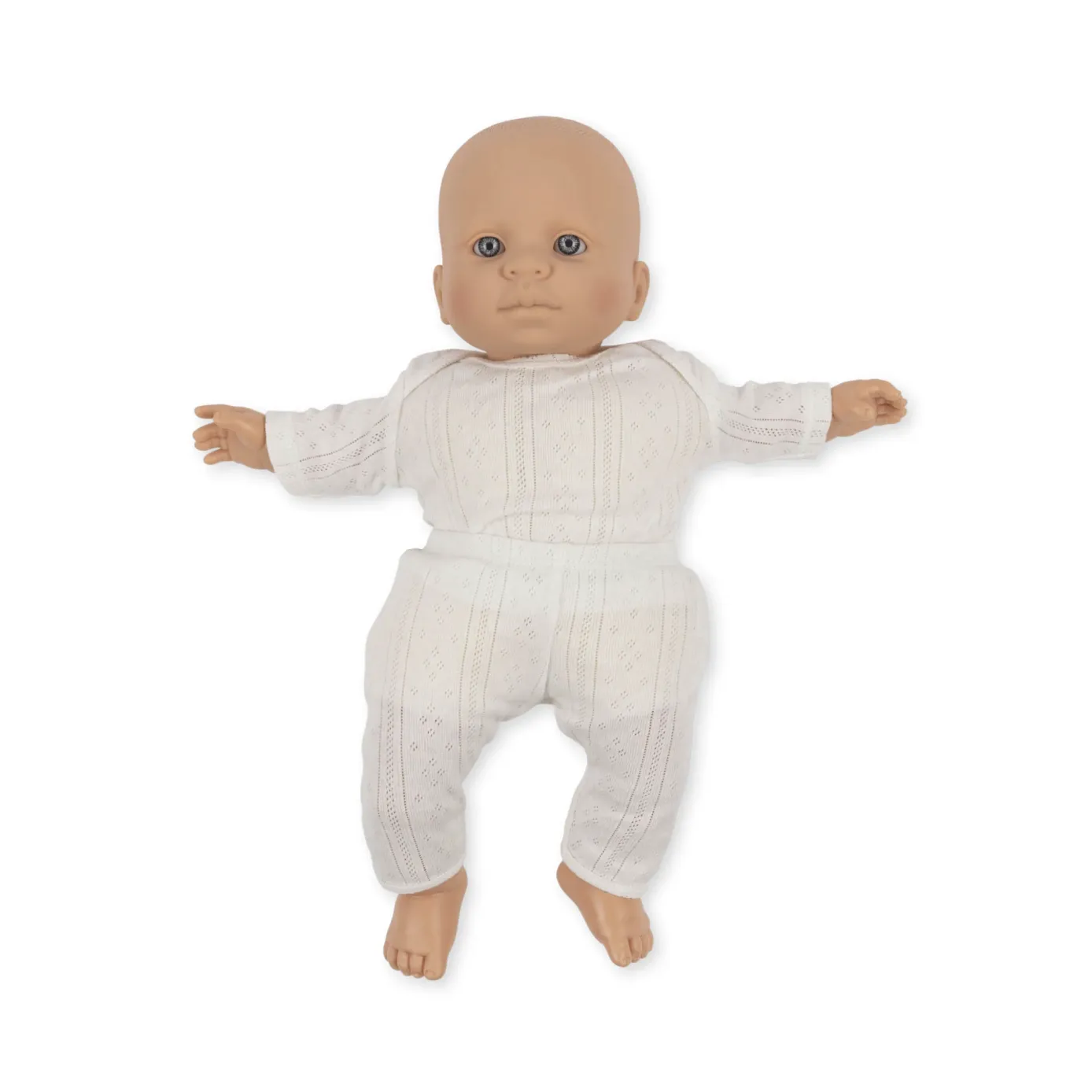 Alfie The Baby Doll