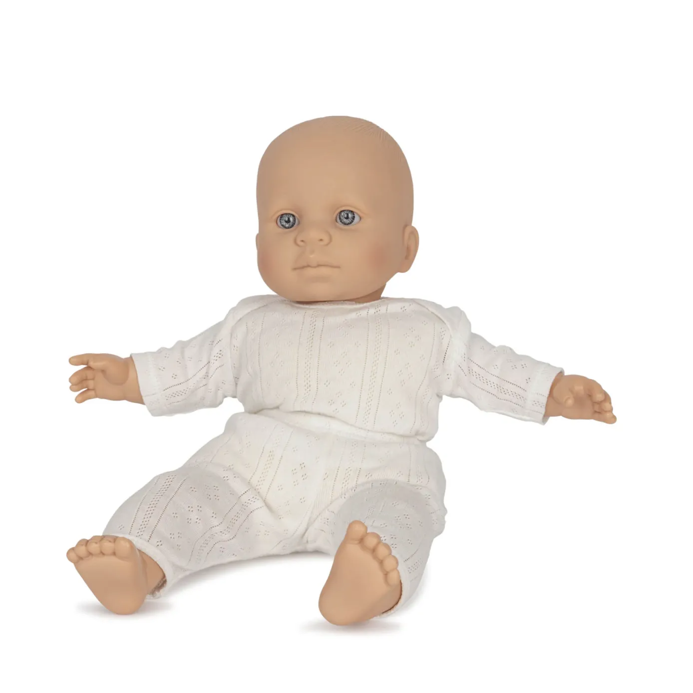 Alfie The Baby Doll