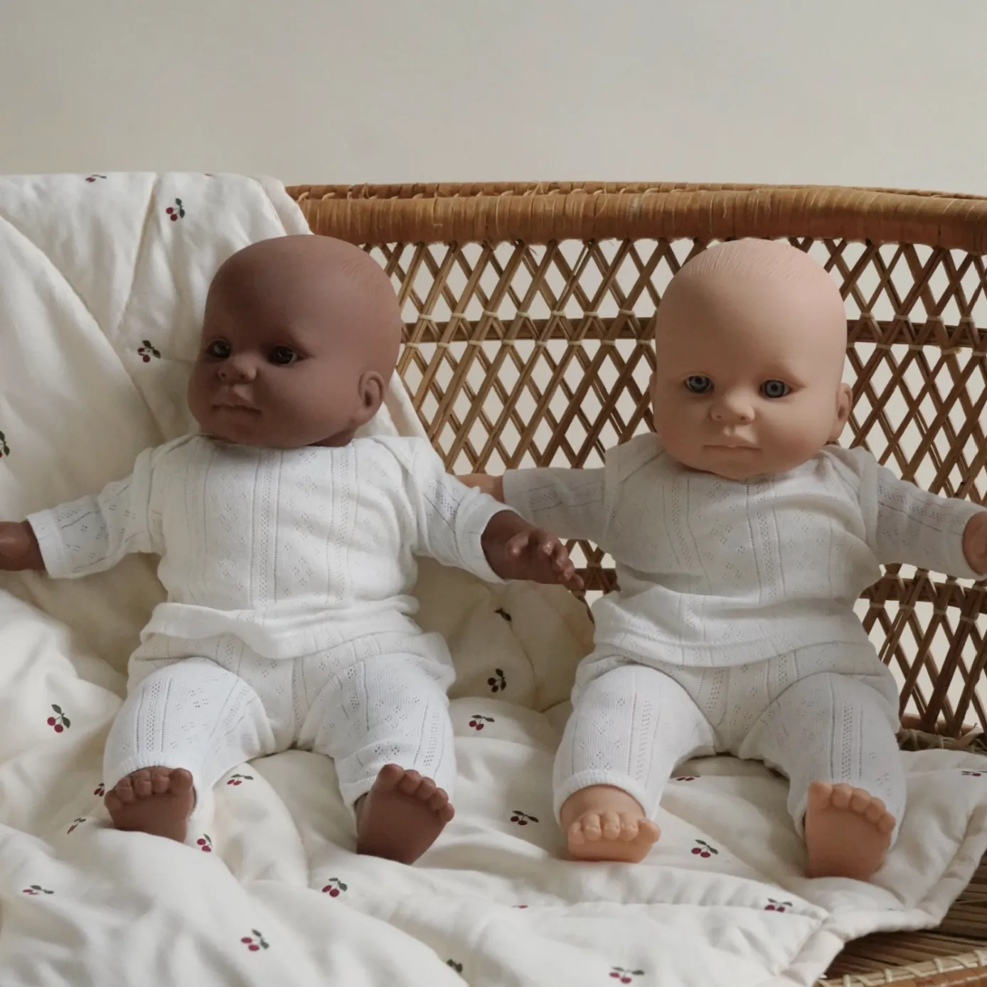 Alfie The Baby Doll