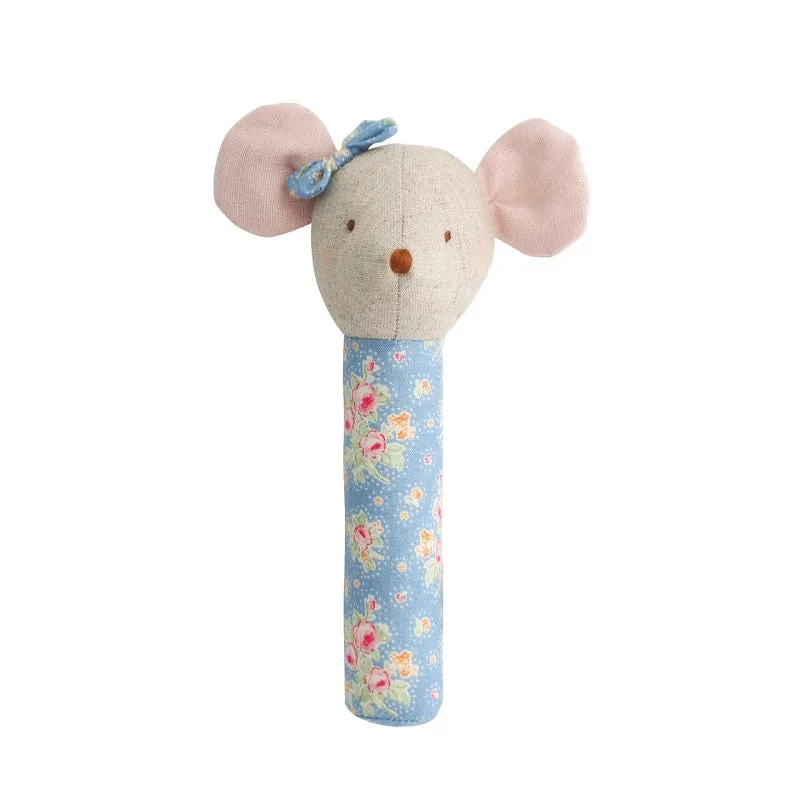 Alimrose - Hazel Mouse Squeaker
