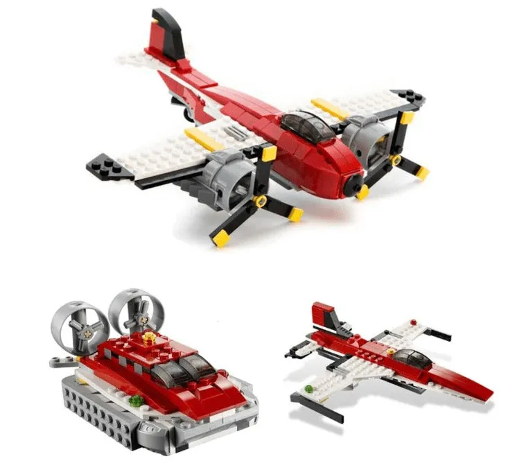 Architect Brick 3111 Building Block