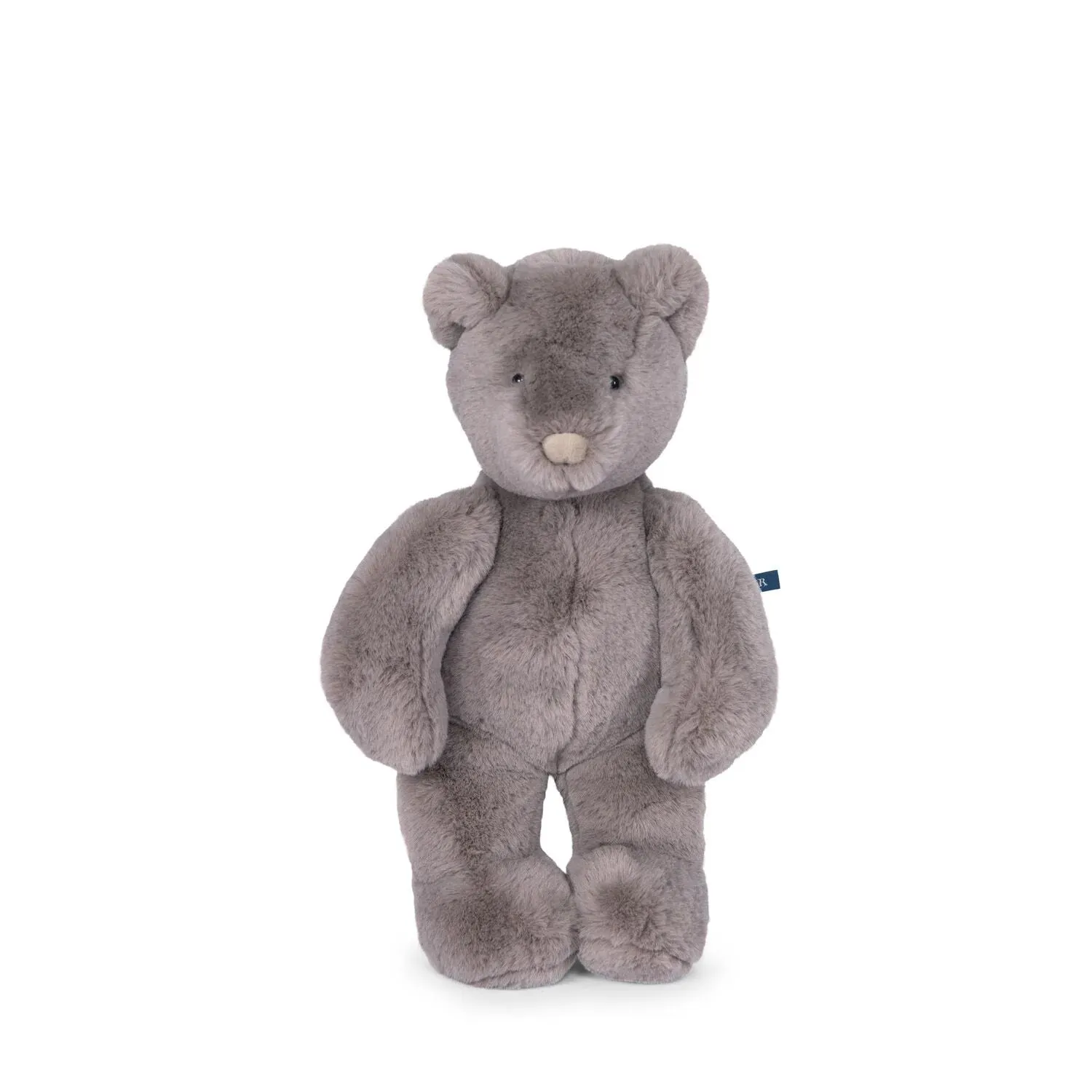 Arthur et Louison – Grey Bear