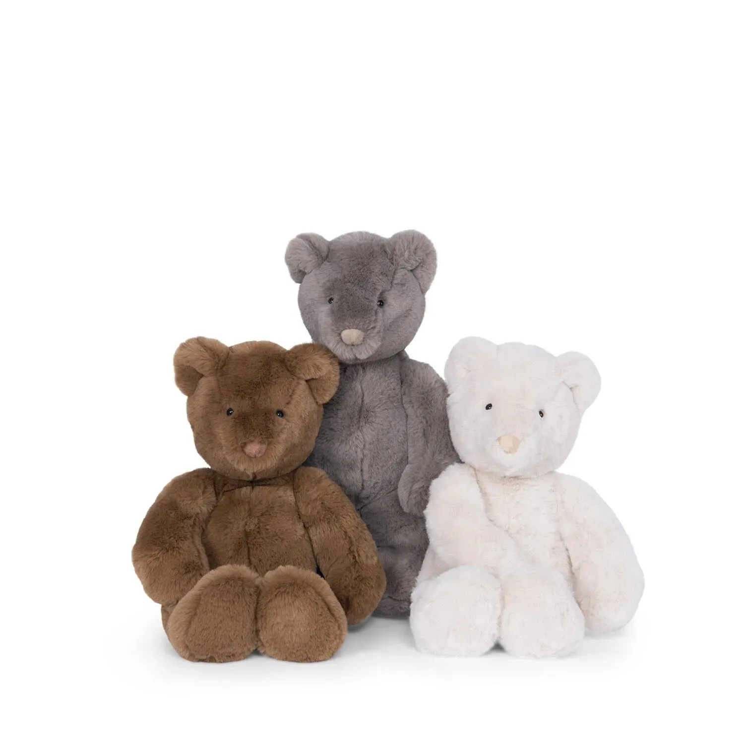Arthur et Louison – Grey Bear