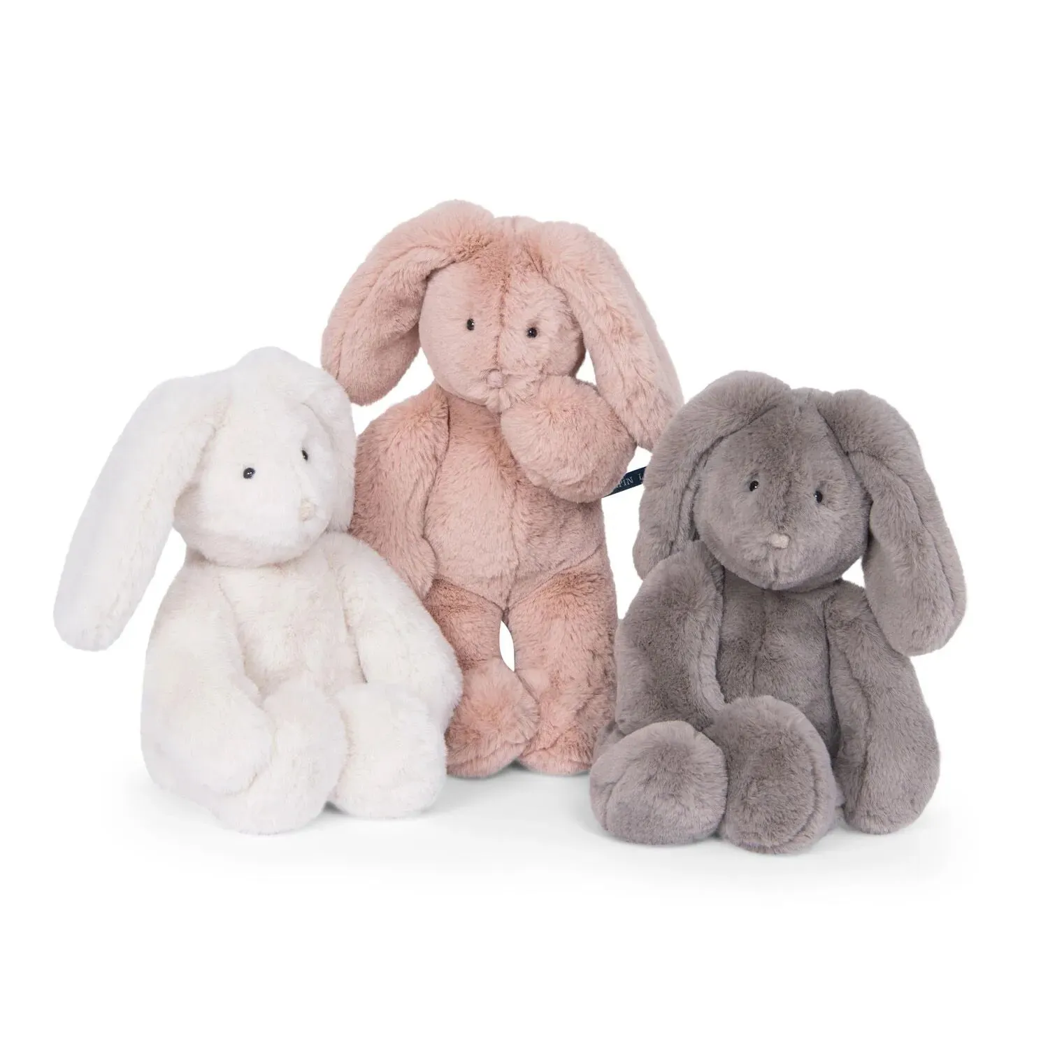 Arthur et Louison – Grey Rabbit