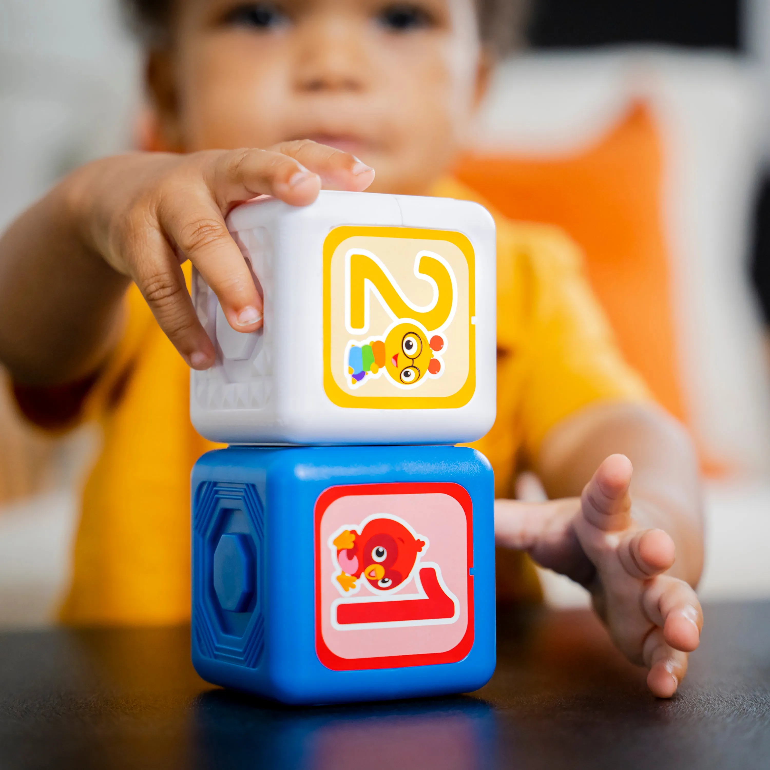 Baby Einstein™ Connectables - Transportation Set - 11 Piece