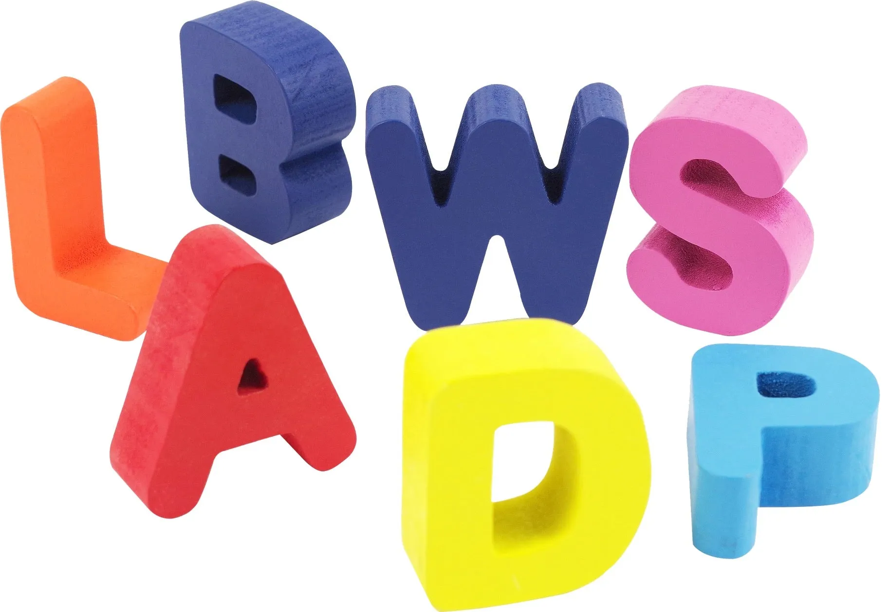 Baby First Puzzles - Multiple Puzzles