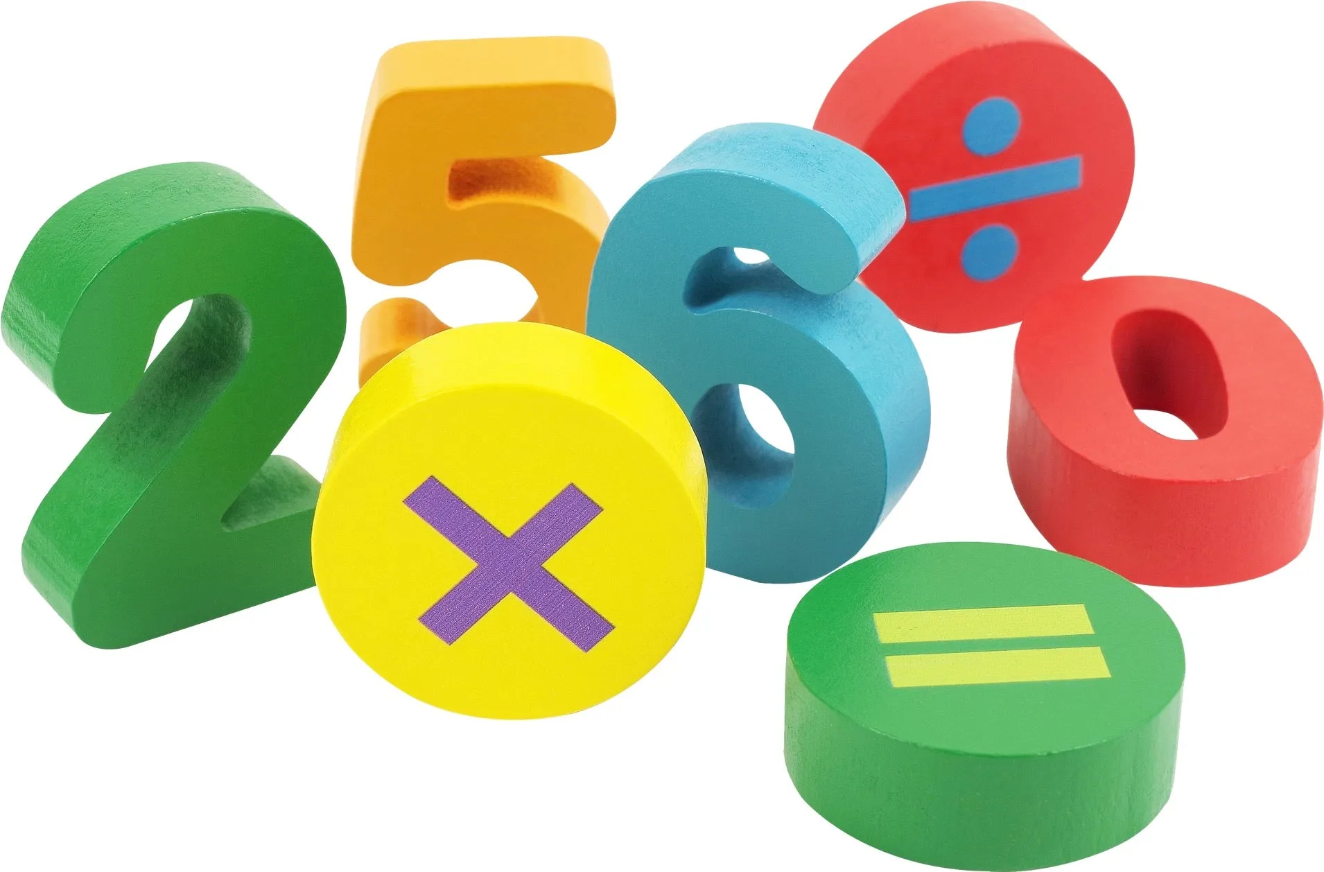 Baby First Puzzles - Multiple Puzzles