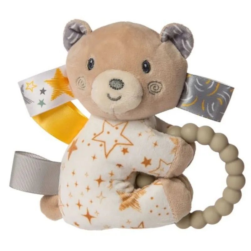 Baby Teether Rattles