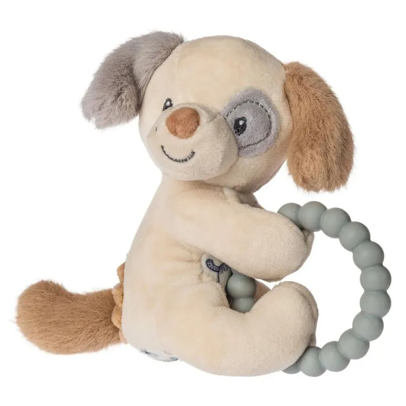 Baby Teether Rattles
