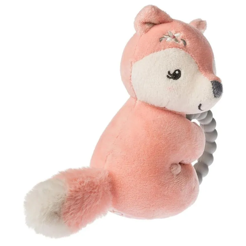 Baby Teether Rattles