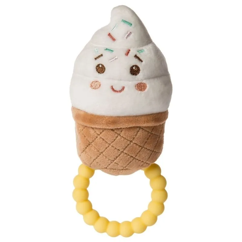 Baby Teether Rattles