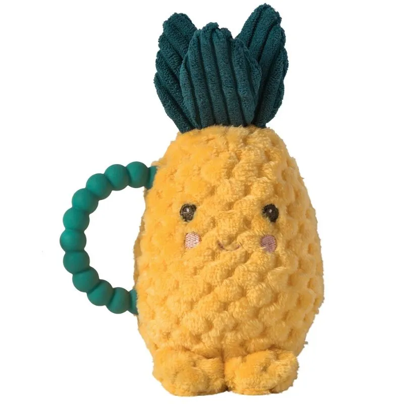 Baby Teether Rattles