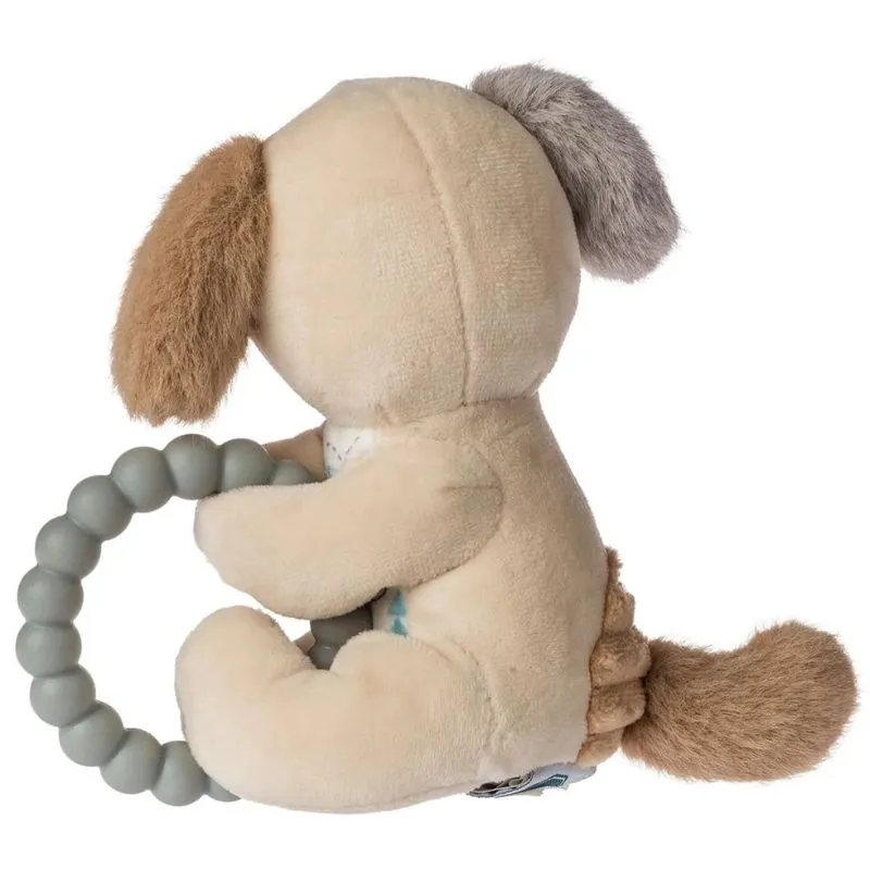 Baby Teether Rattles