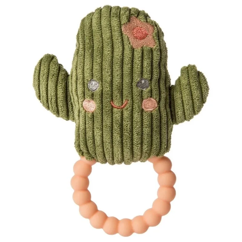 Baby Teether Rattles