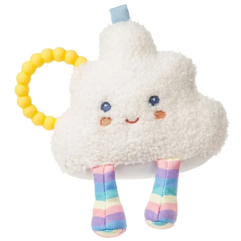 Baby Teether Rattles