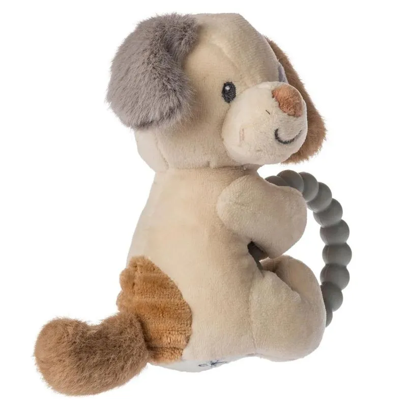 Baby Teether Rattles