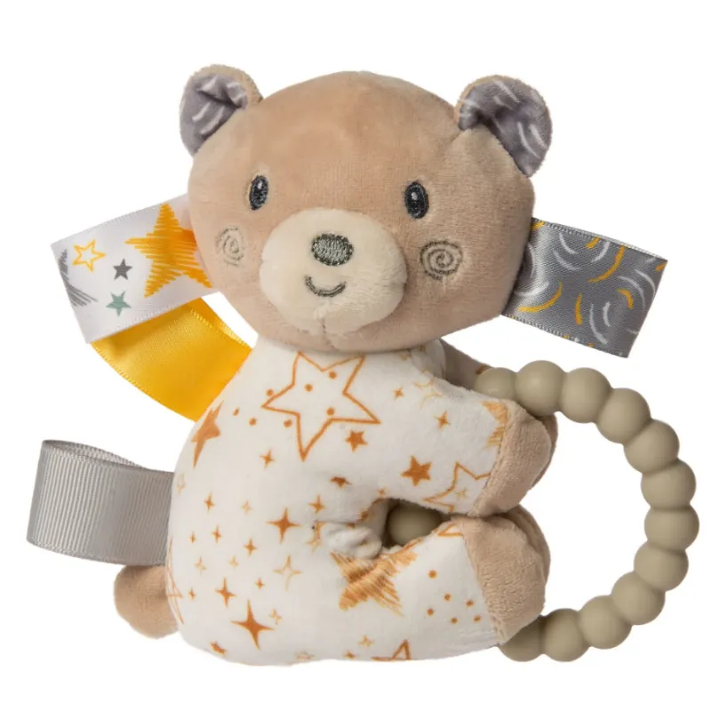 Baby Teether Rattles