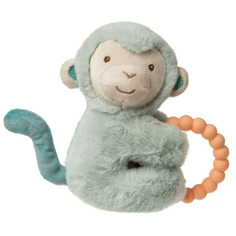 Baby Teether Rattles