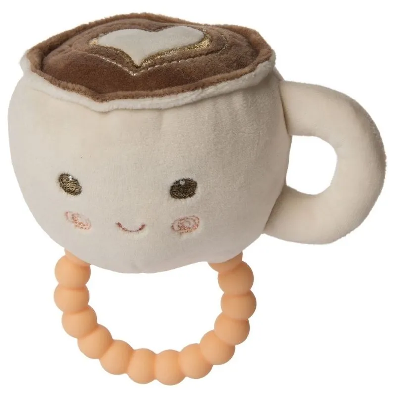 Baby Teether Rattles