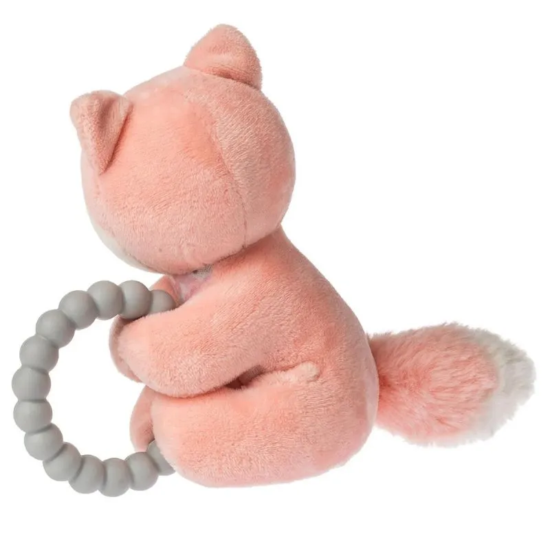 Baby Teether Rattles