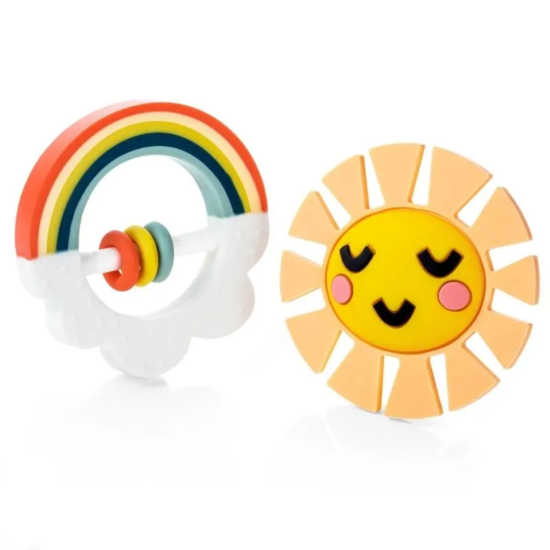 Baby Teether Toy