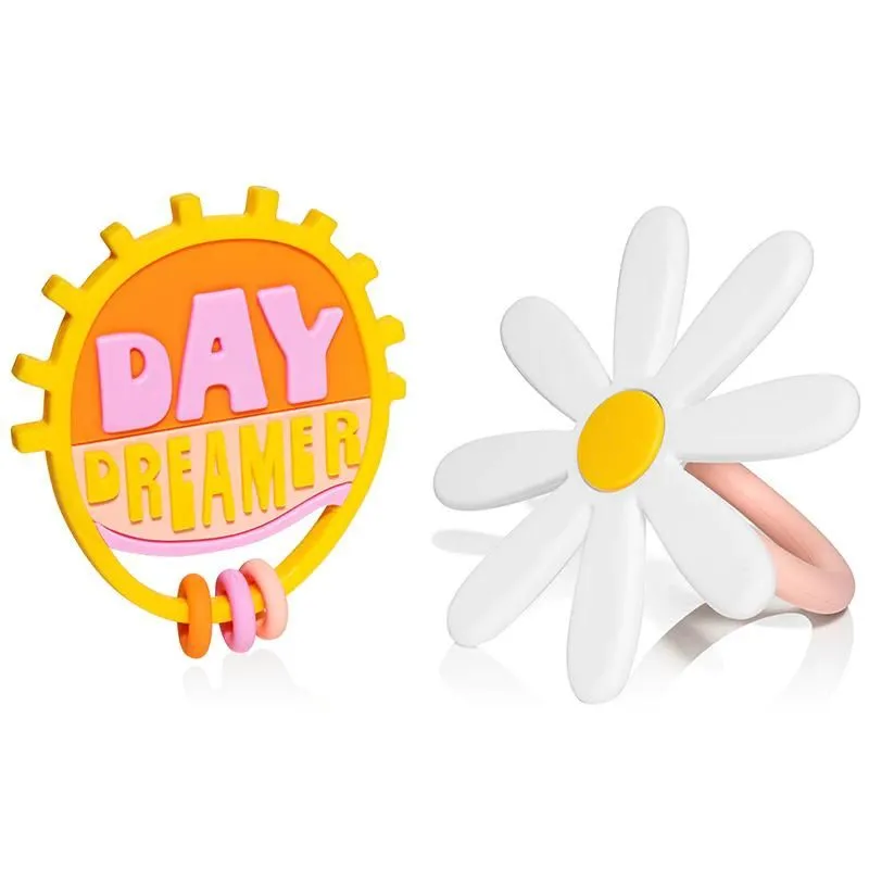 Baby Teether Toy