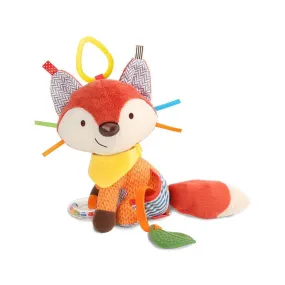 Bandana Buddies Activity Toy - Fox