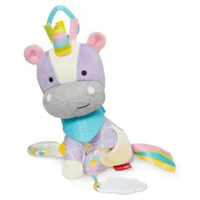 Bandana Buddies Activity Toy - Unicorn