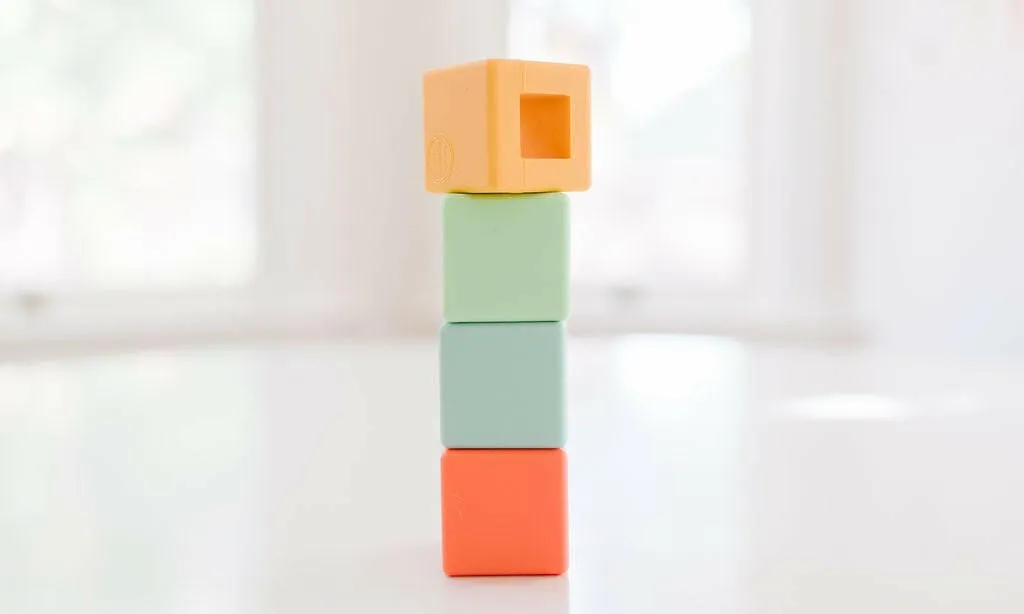Bannor Silicone Blocks