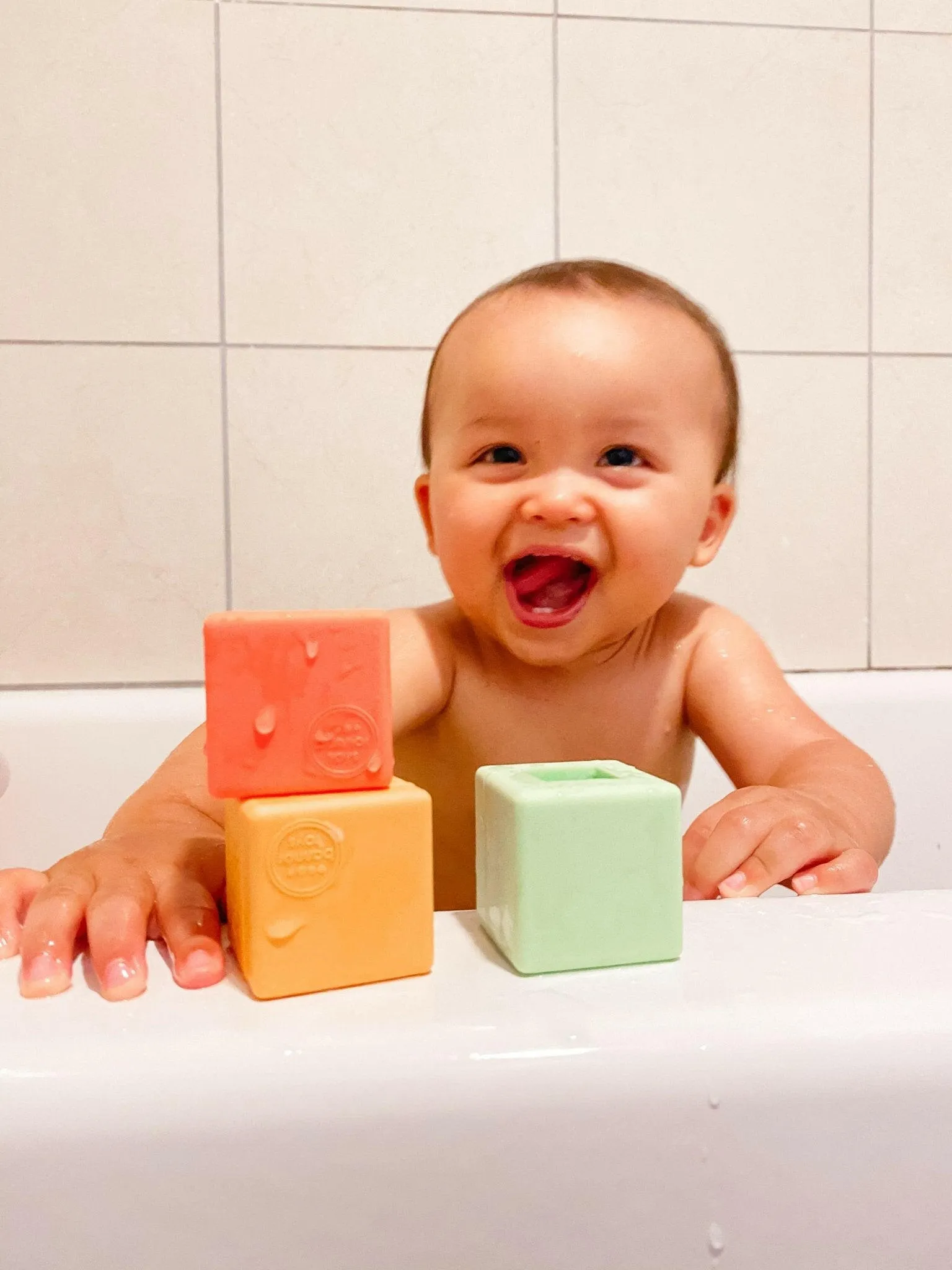 Bannor Silicone Blocks