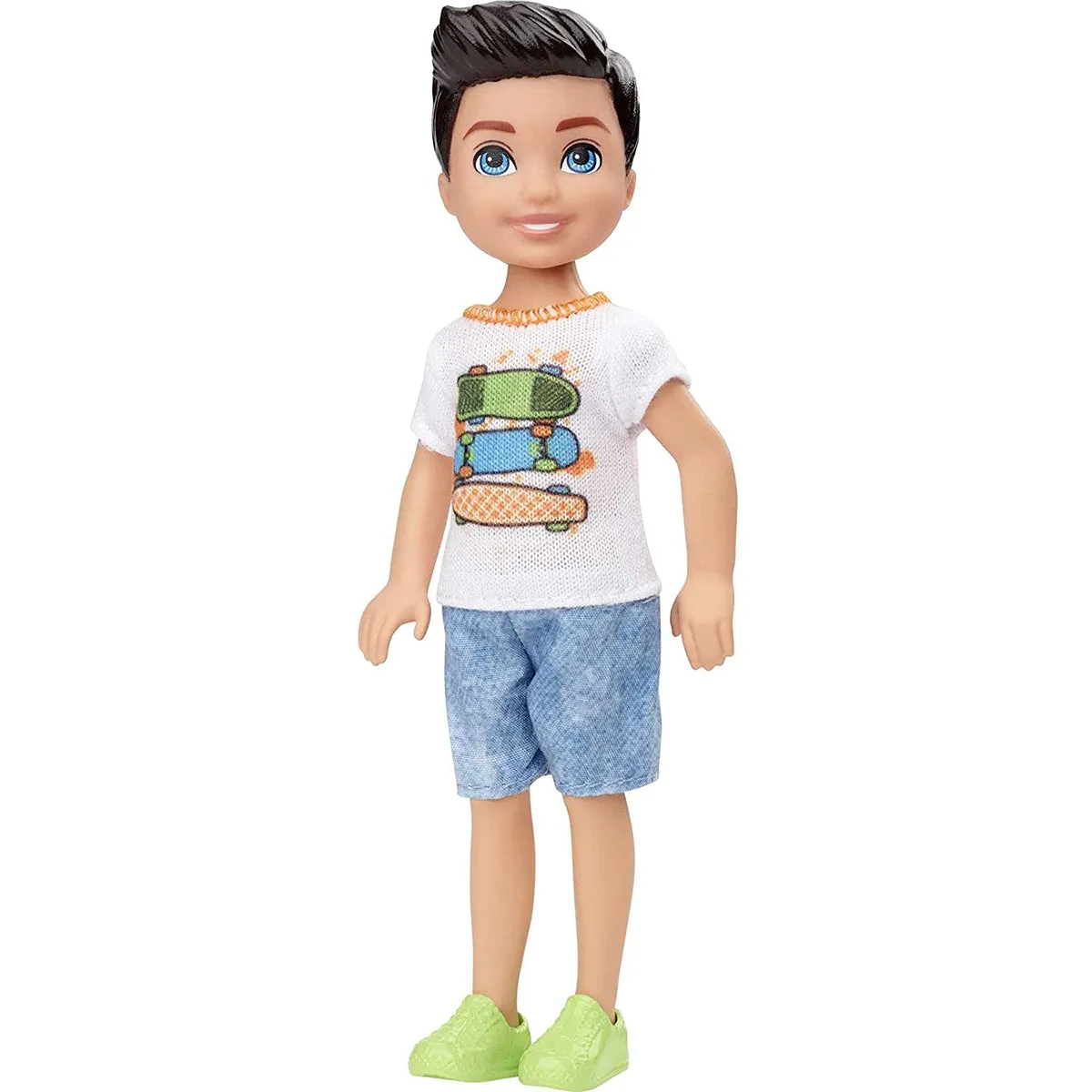 Barbie 15cm Chelsea Doll