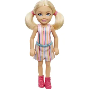 Barbie 15cm Chelsea Doll