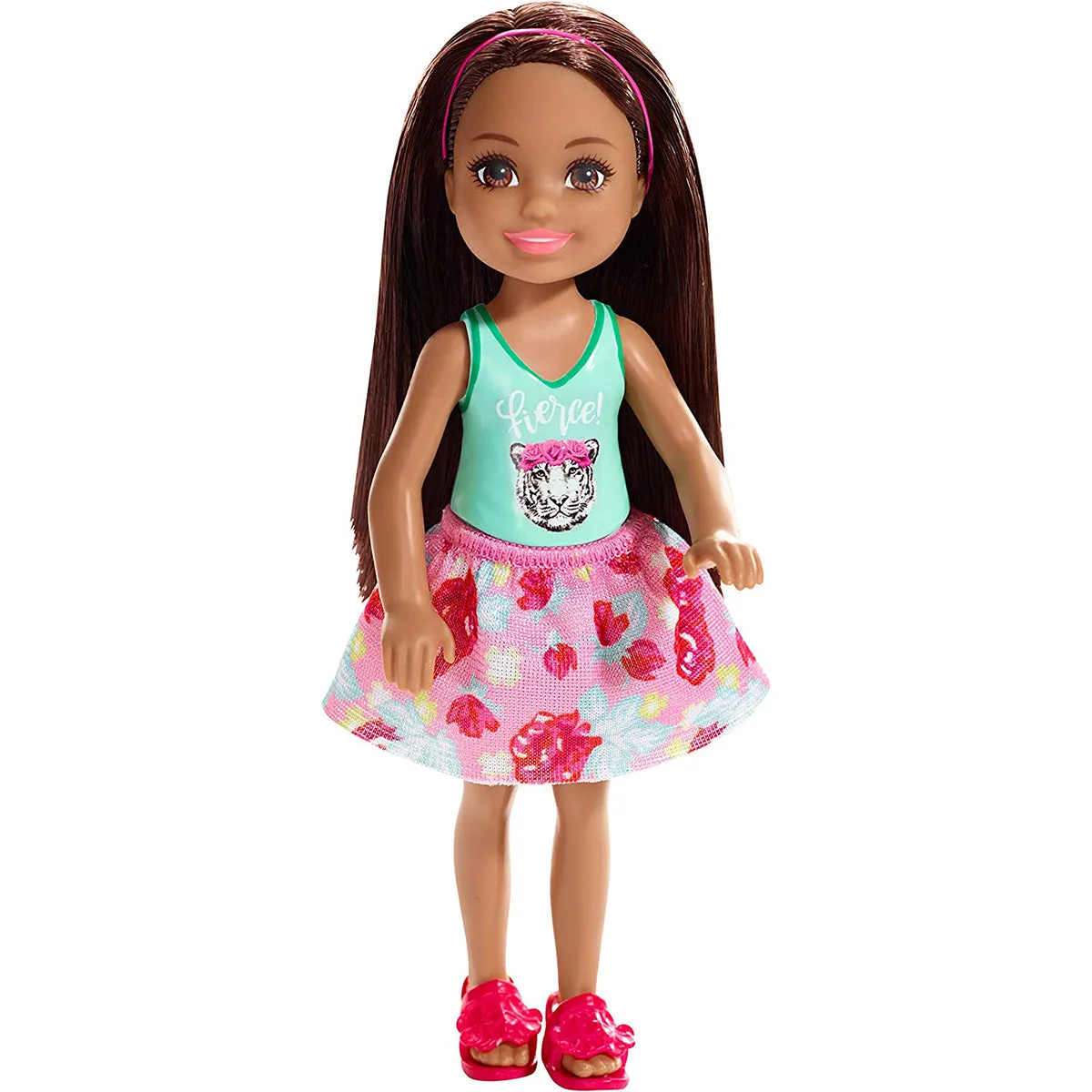 Barbie 15cm Chelsea Doll
