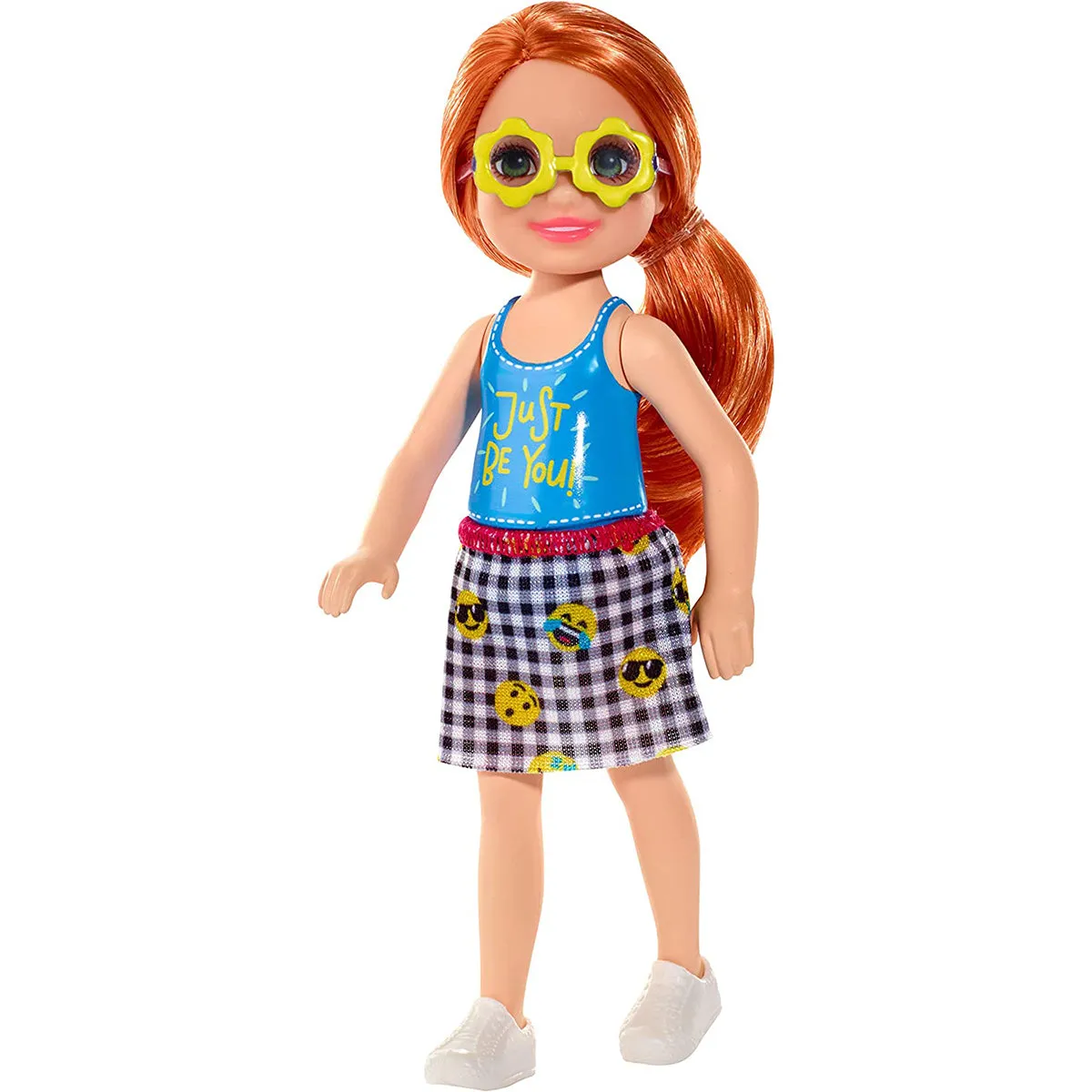 Barbie 15cm Chelsea Doll
