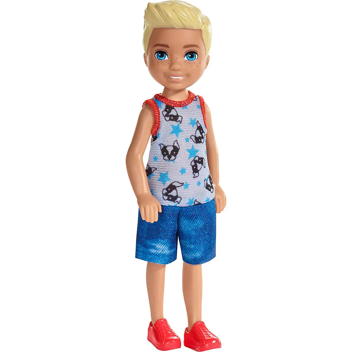 Barbie 15cm Chelsea Doll