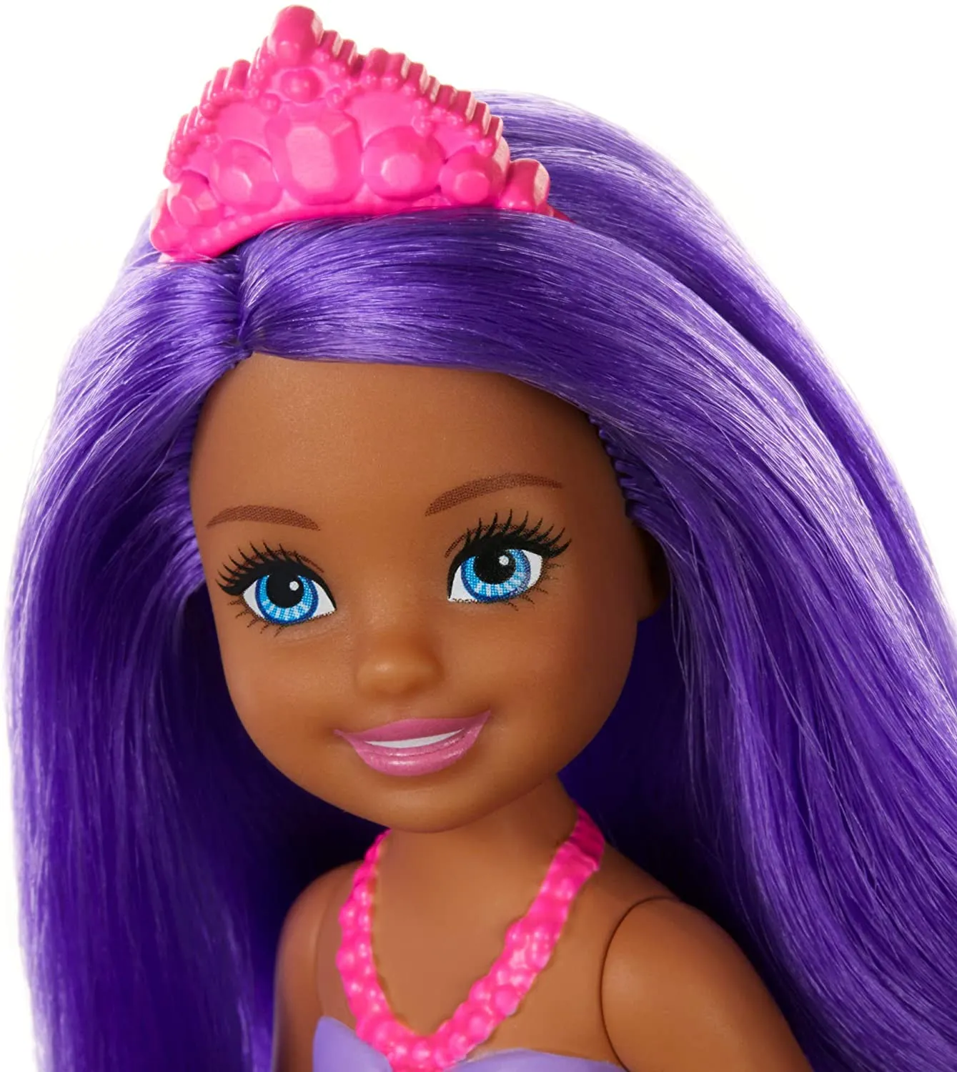 Barbie Dreamtopia Chelsea Mermaid Doll